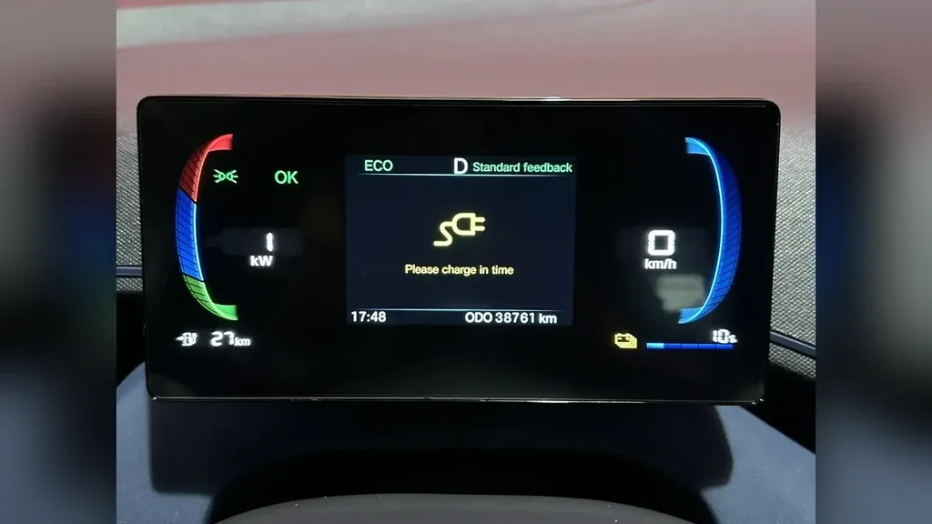 BYD Dolphin Mini - Imagem 15