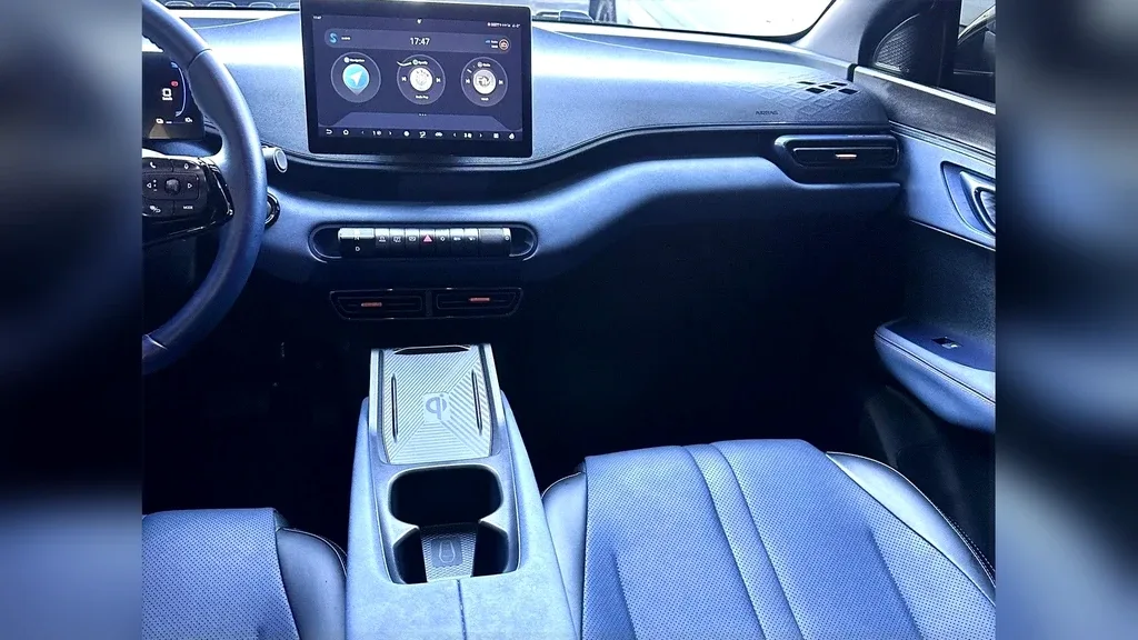 BYD Dolphin Mini - Imagem 17