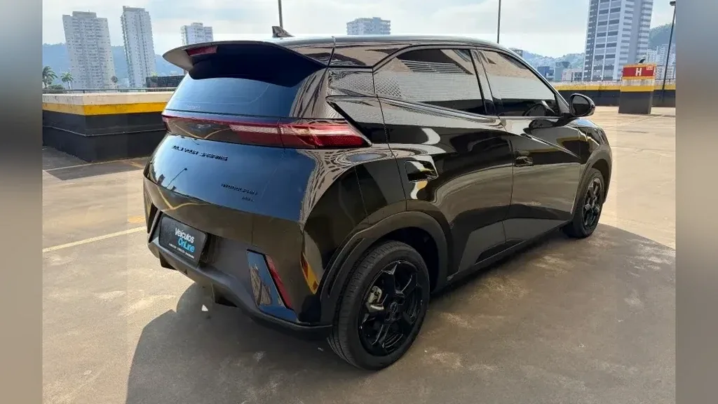 BYD Dolphin Mini - Imagem 7