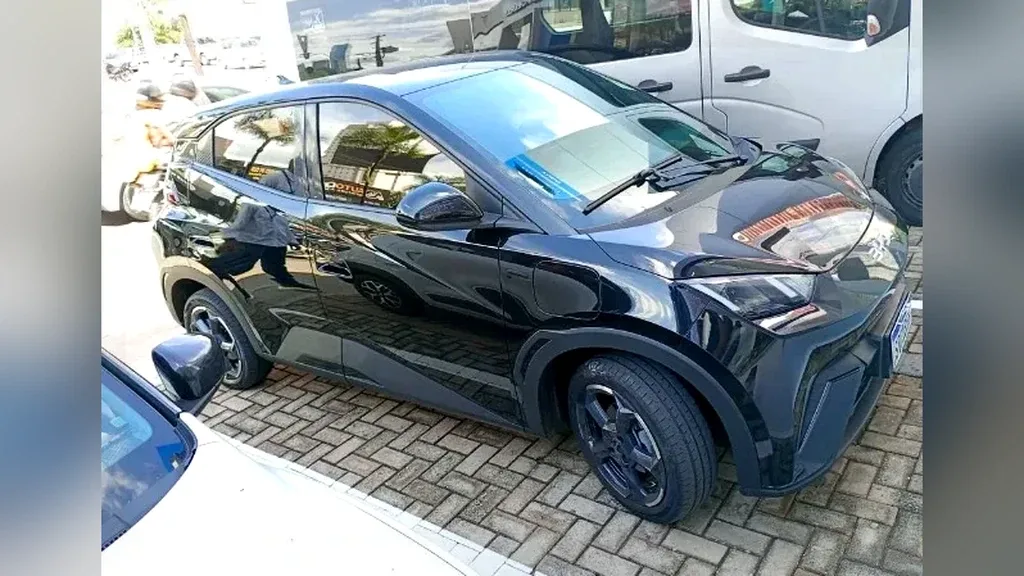 BYD Dolphin Mini - Imagem 4