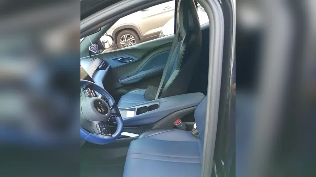 BYD Dolphin Mini - Imagem 5