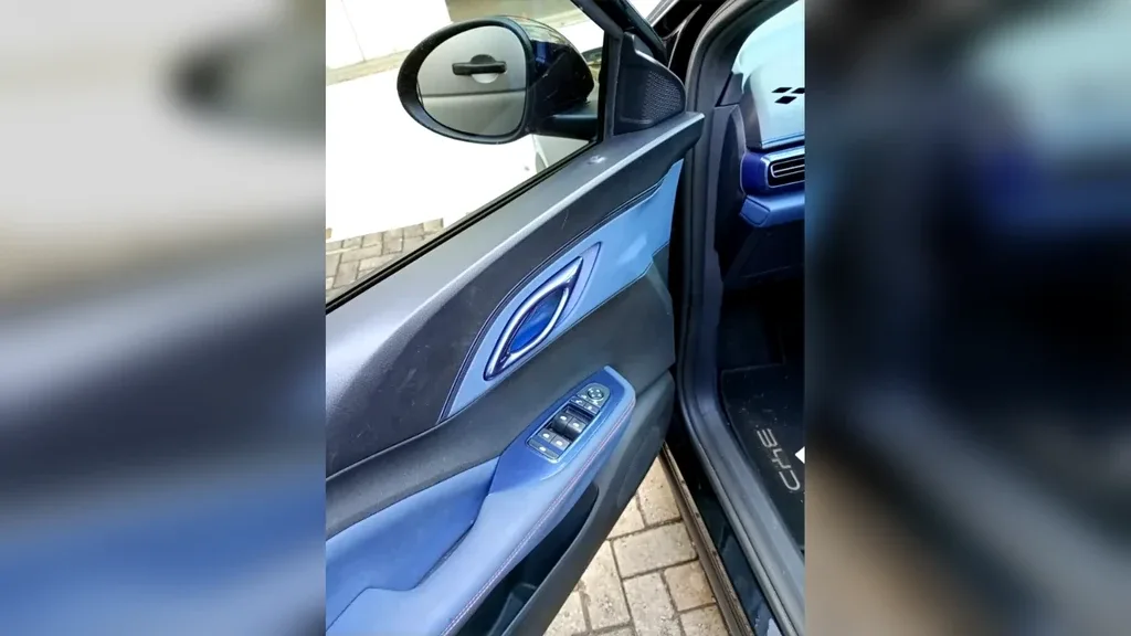 BYD Dolphin Mini - Imagem 7