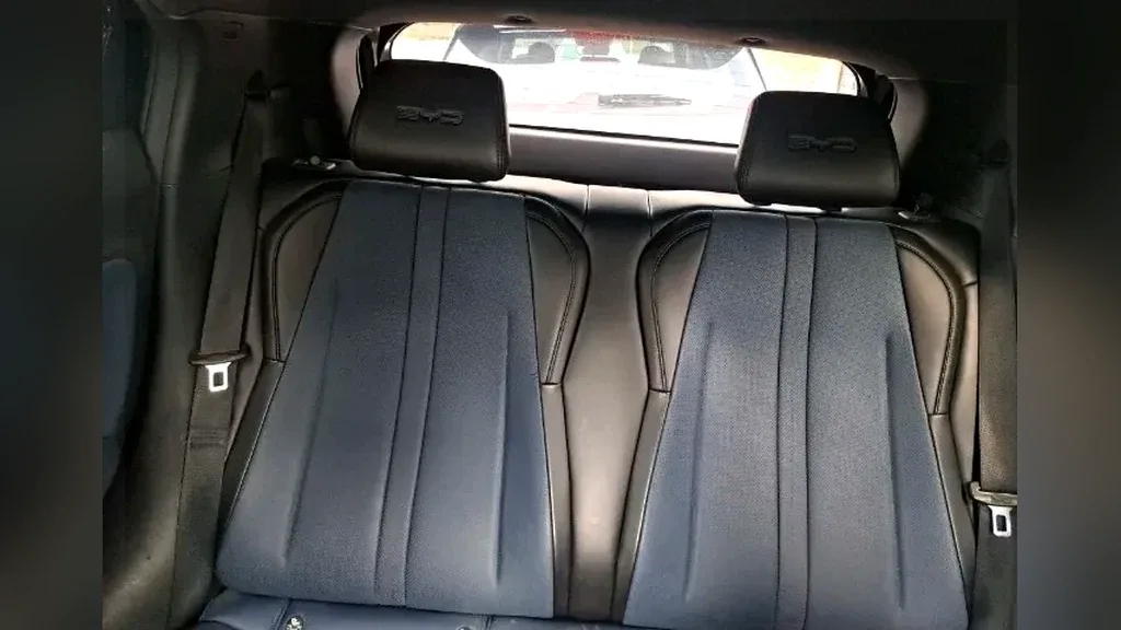 BYD Dolphin Mini - Imagem 8