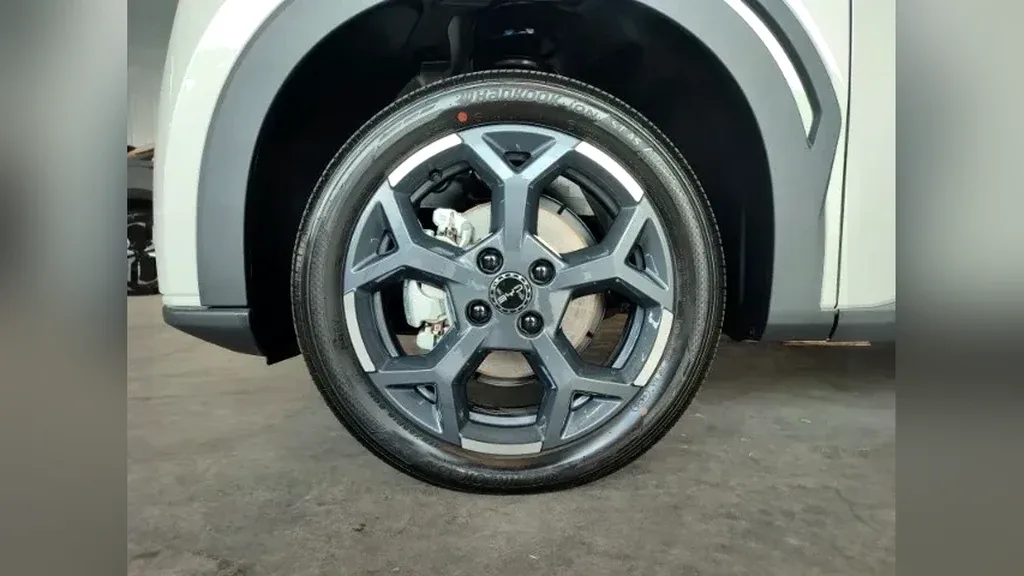 BYD Dolphin Mini - Imagem 15