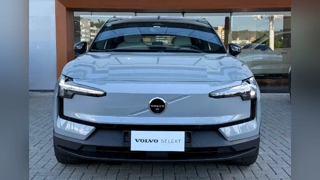 Volvo EX30 - Imagem 3