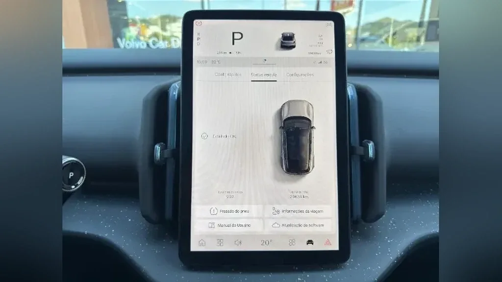 Volvo EX30 - Imagem 15