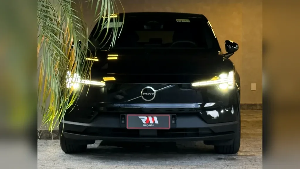Volvo EX30 - Imagem 2
