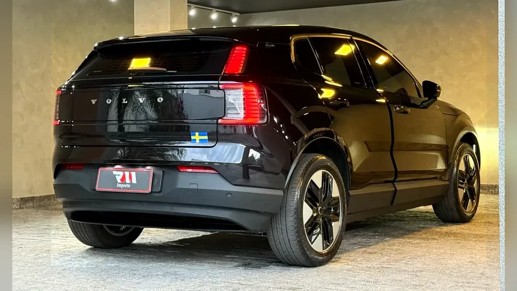 Volvo EX30 - Imagem 5