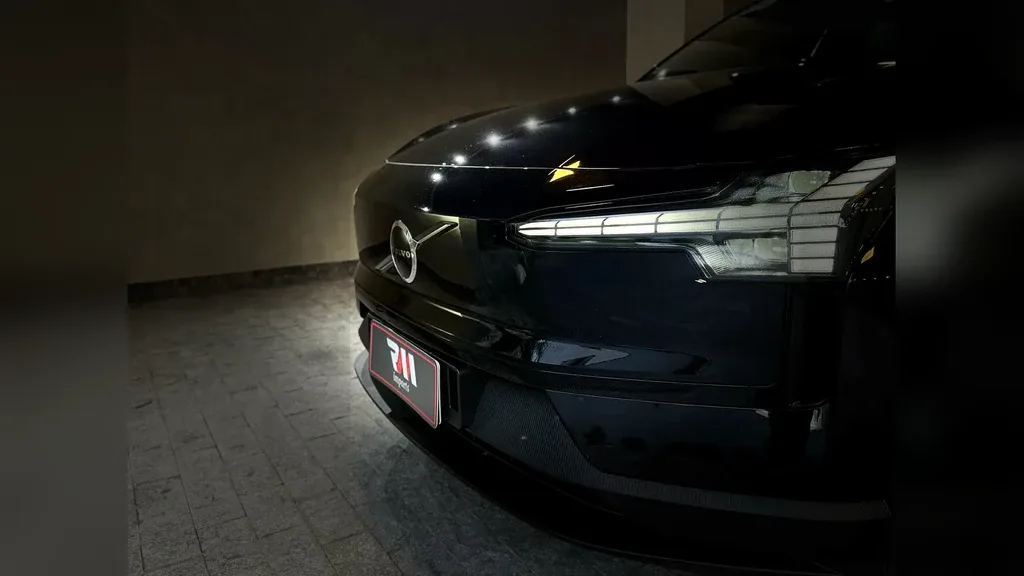 Volvo EX30 - Imagem 6