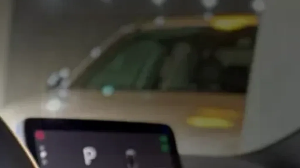 Volvo EX30 - Imagem 12