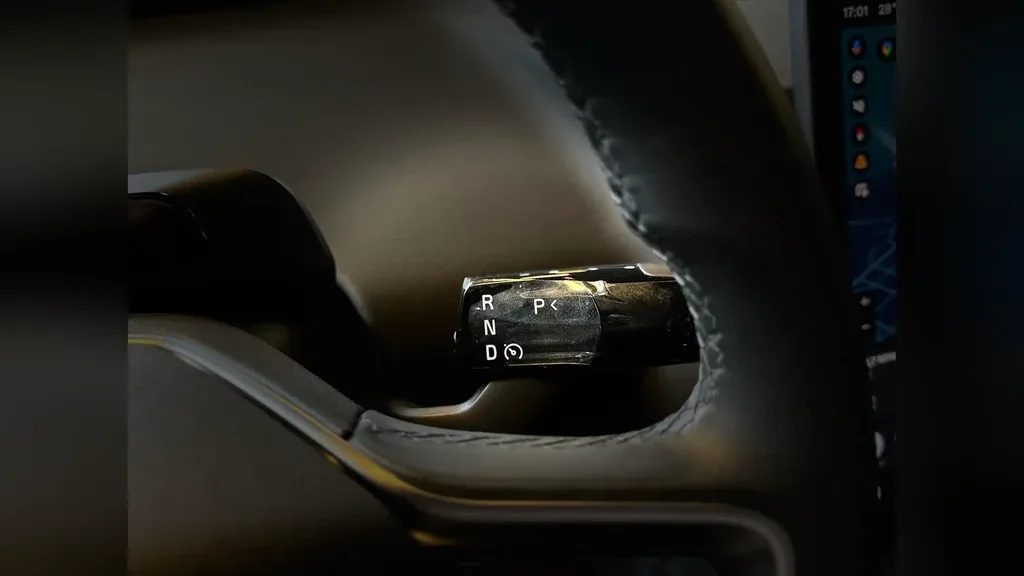 Volvo EX30 - Imagem 14