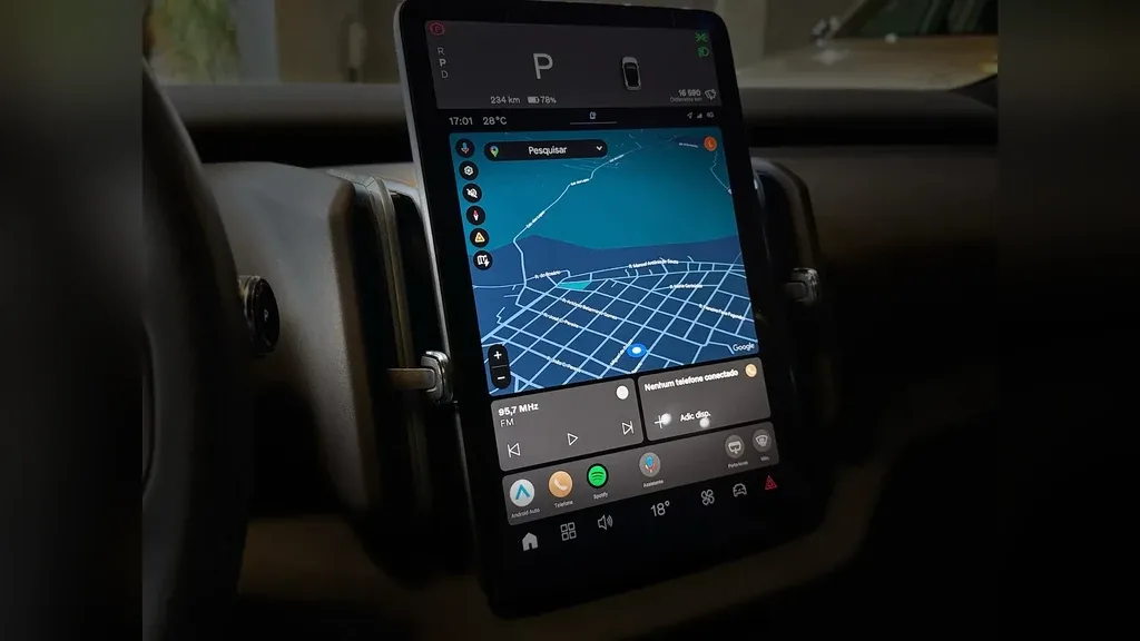 Volvo EX30 - Imagem 15