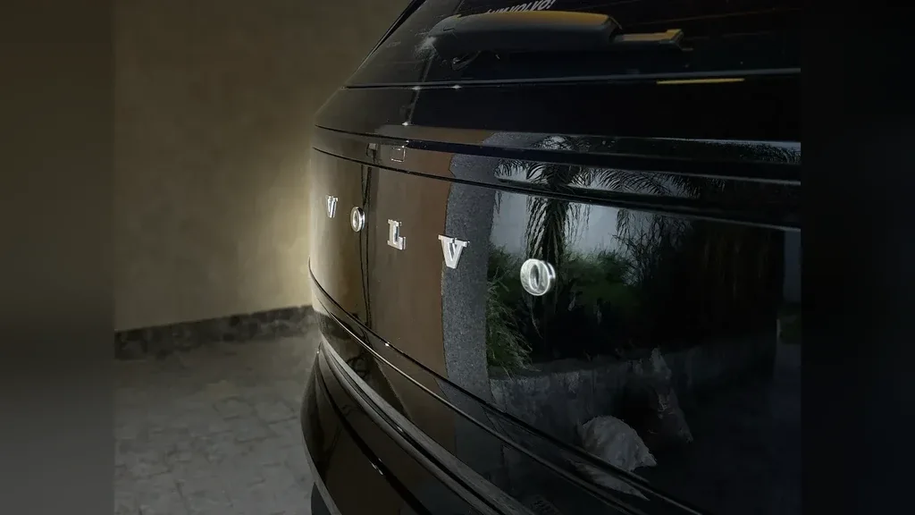 Volvo EX30 - Imagem 18