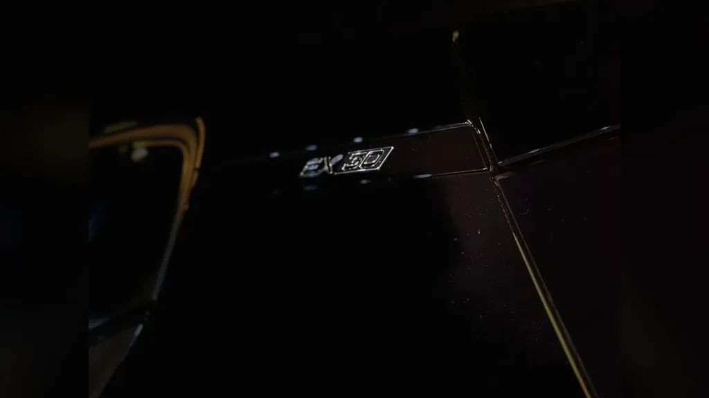 Volvo EX30 - Imagem 19