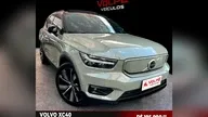 Volvo XC40 - Miniatura 1
