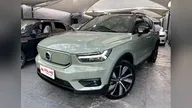 Volvo XC40 - Miniatura 3