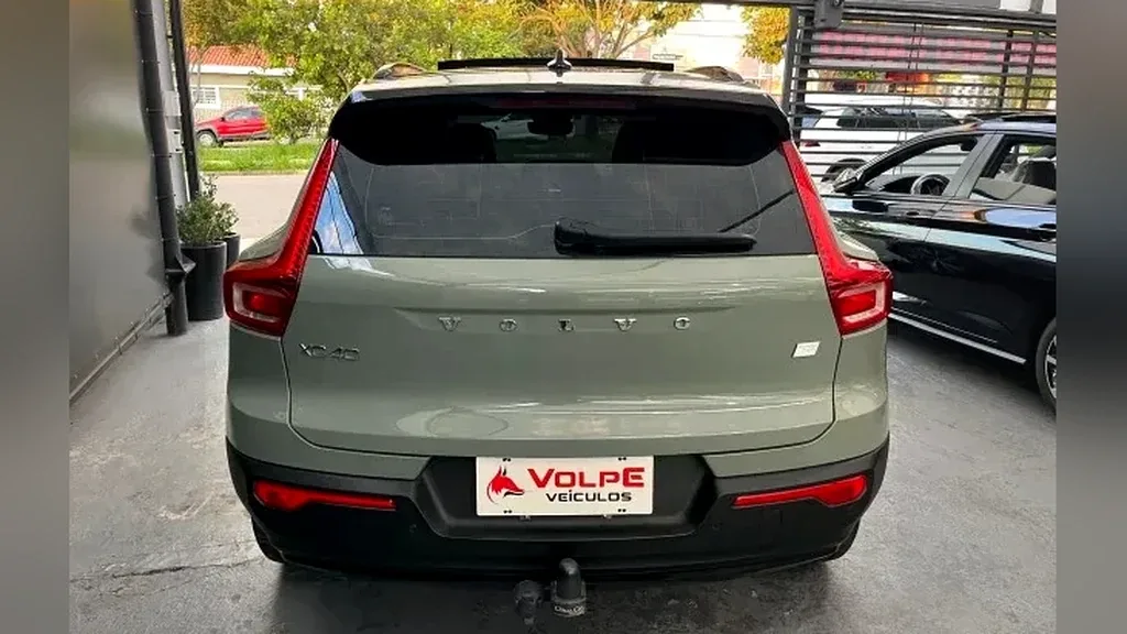 Volvo XC40 - Imagem 5