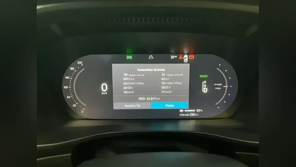 Volvo XC40 - Imagem 11