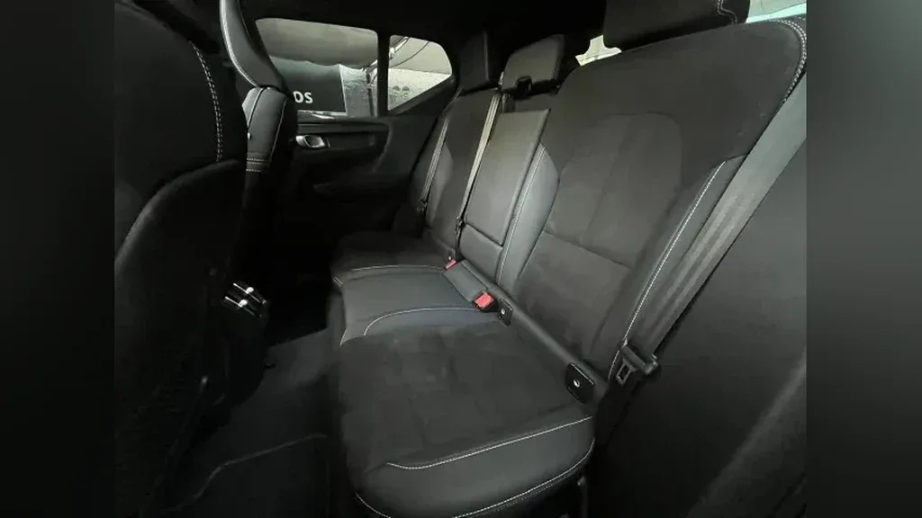 Volvo XC40 - Imagem 12