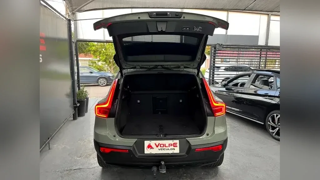 Volvo XC40 - Imagem 13
