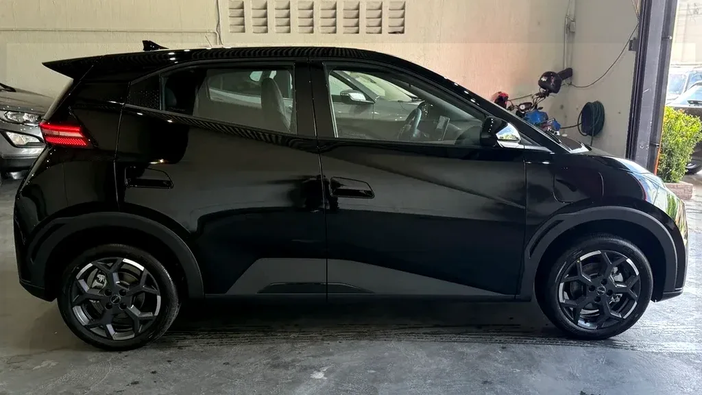 BYD Dolphin Mini - Imagem 4