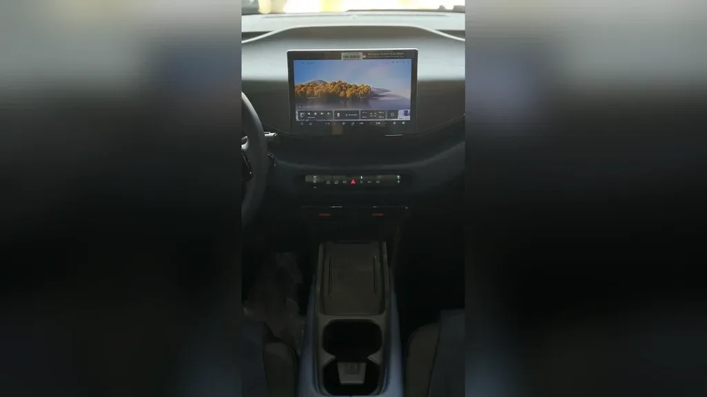 BYD Dolphin Mini - Imagem 10