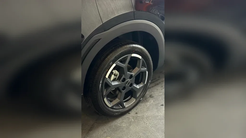 BYD Dolphin Mini - Imagem 11