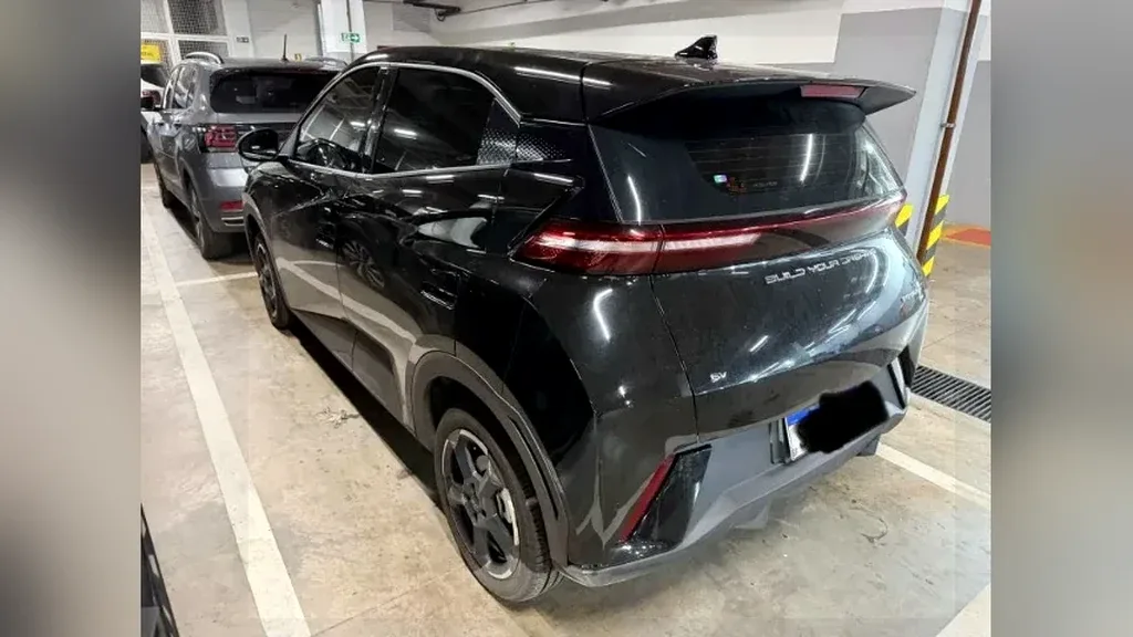 BYD Dolphin Mini - Imagem 3