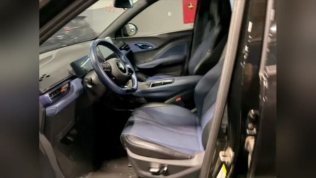 BYD Dolphin Mini - Imagem 7