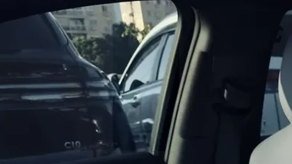 BYD Seal - Imagem 11