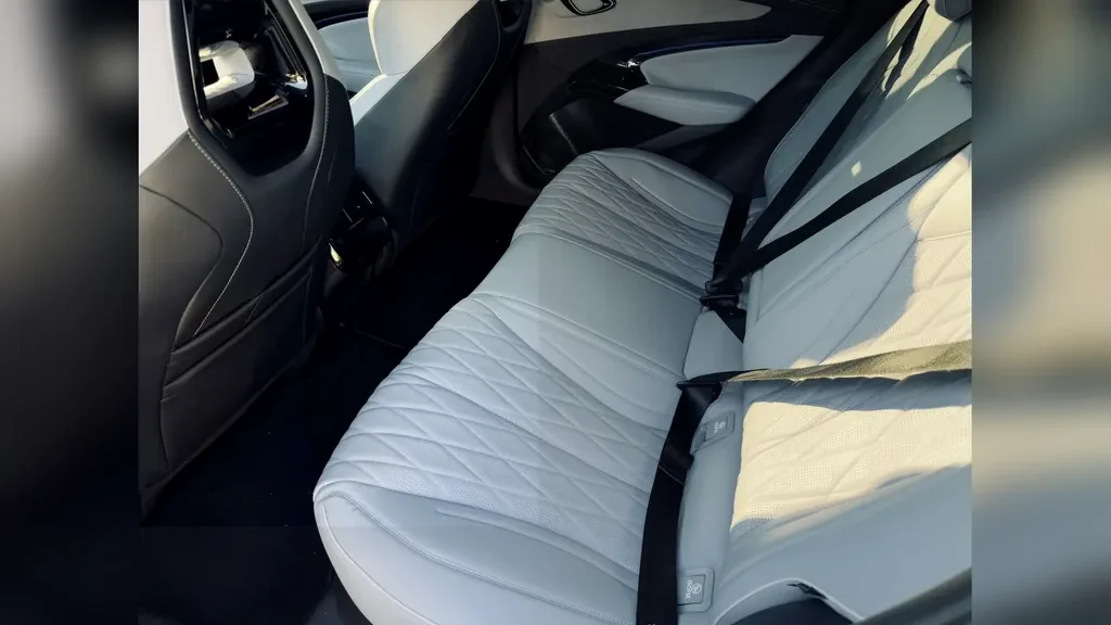 BYD Seal - Imagem 12