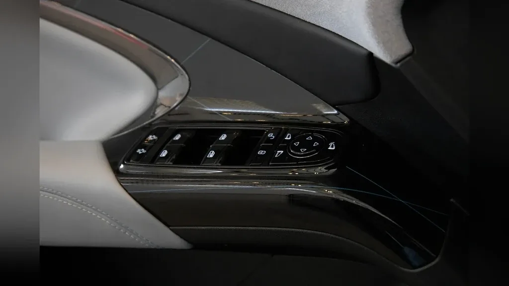 BYD Seal - Imagem 12