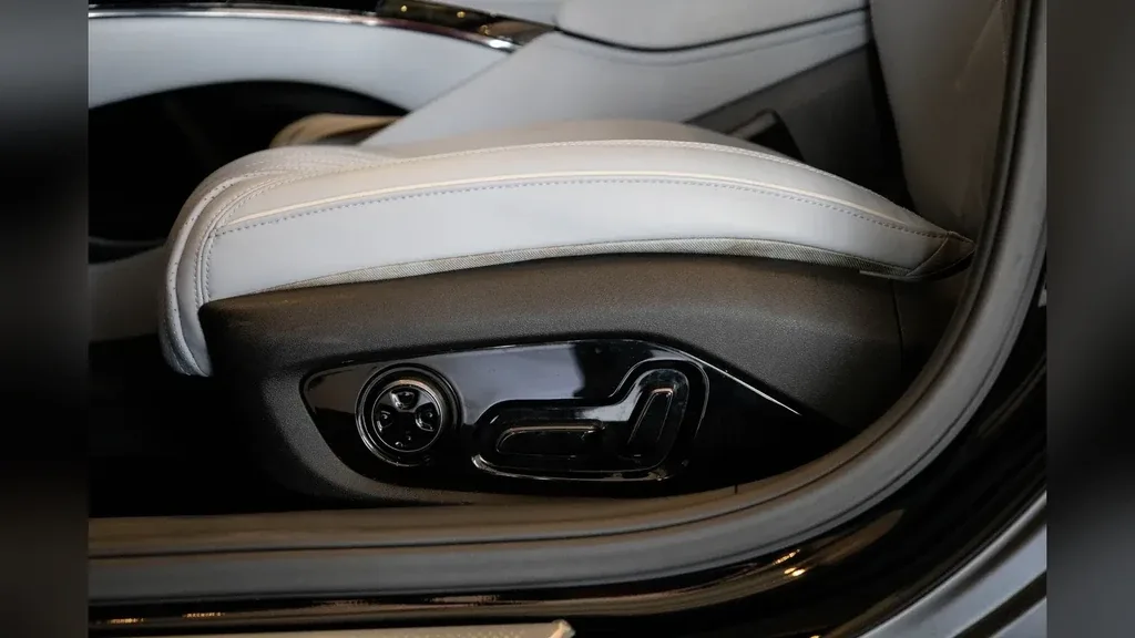 BYD Seal - Imagem 15