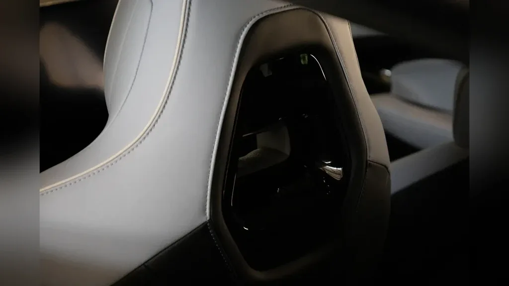 BYD Seal - Imagem 18