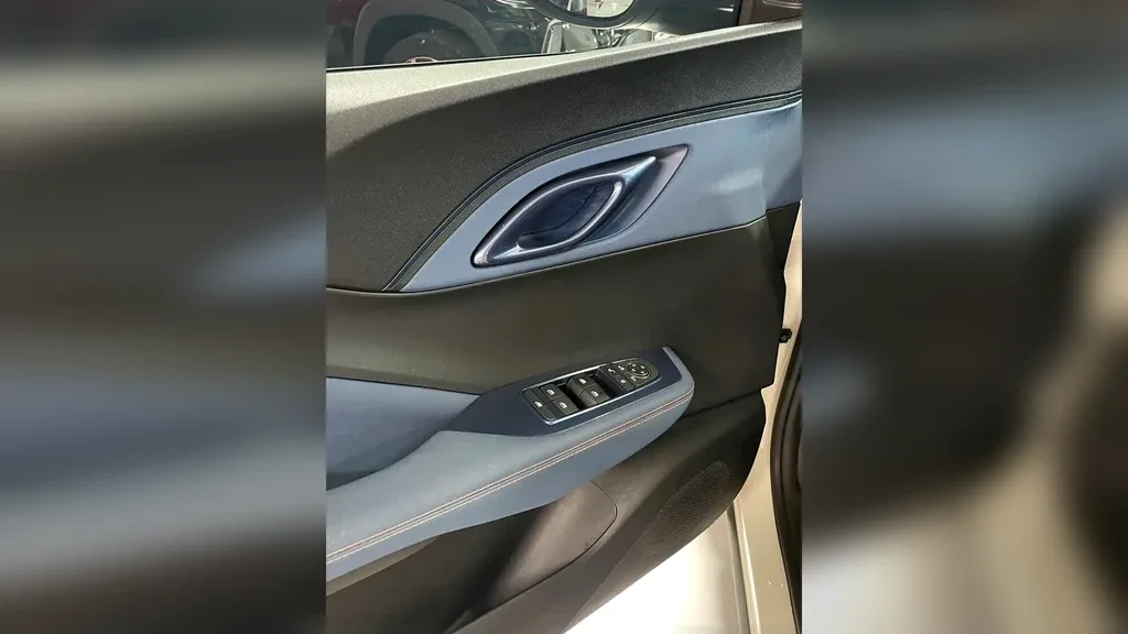 BYD Dolphin Mini - Imagem 2