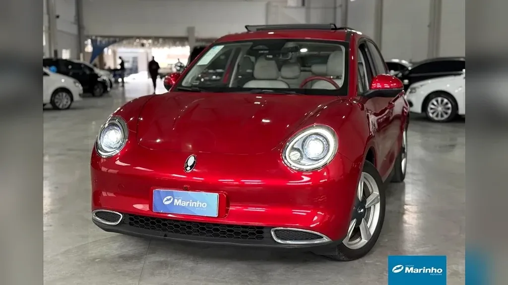 GWM Ora 03 - Imagem 2