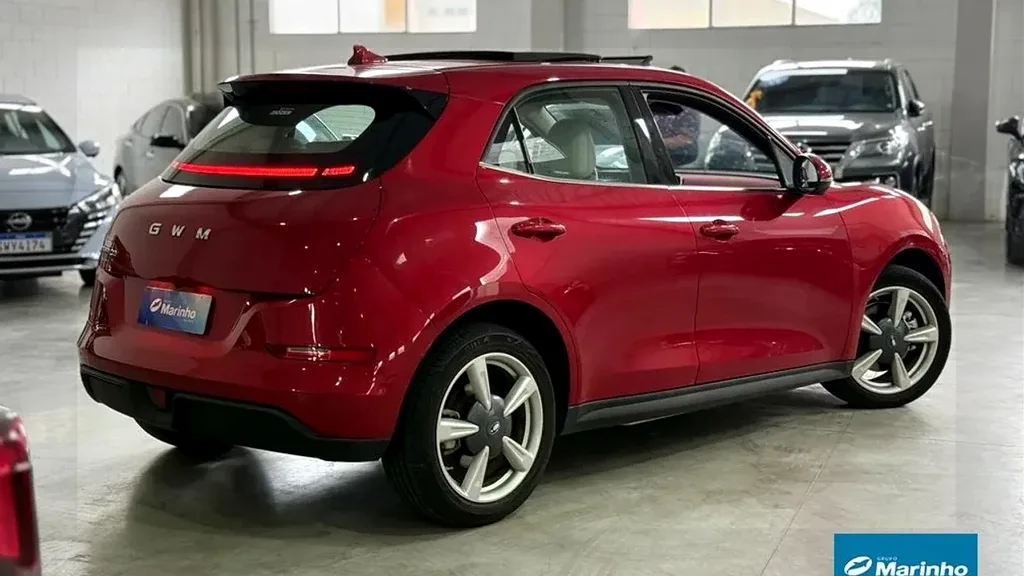 GWM Ora 03 - Imagem 3