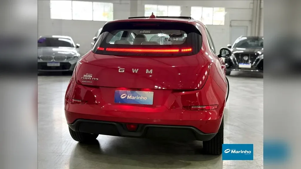 GWM Ora 03 - Imagem 4