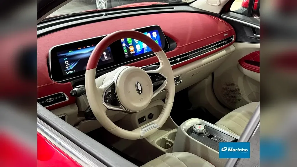 GWM Ora 03 - Imagem 5