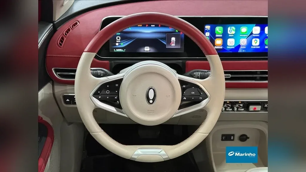 GWM Ora 03 - Imagem 9