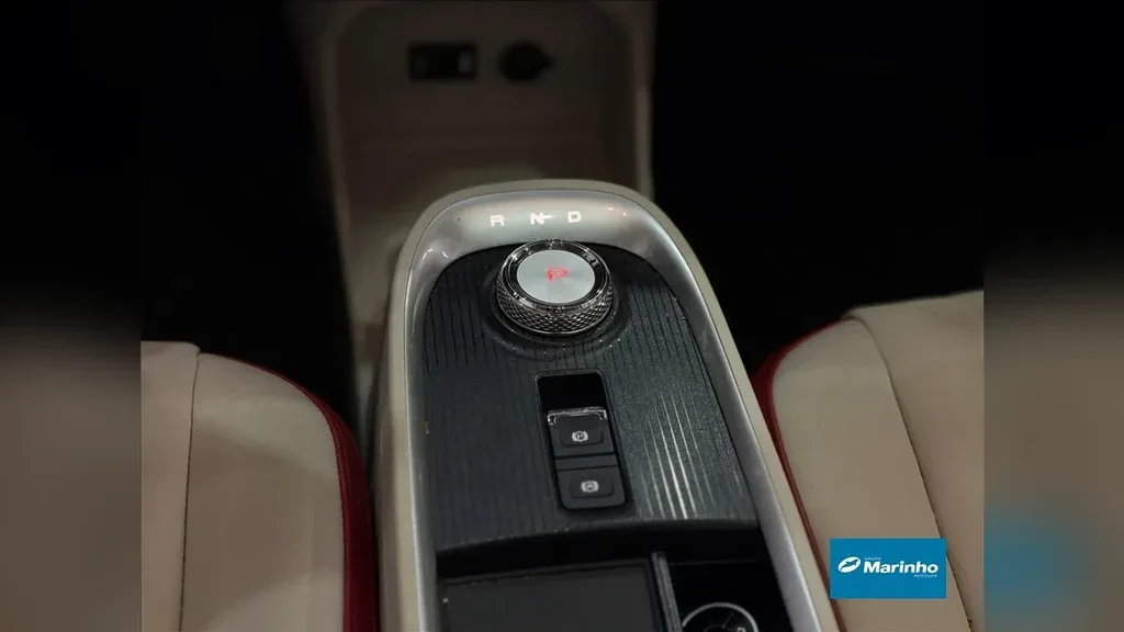 GWM Ora 03 - Imagem 11