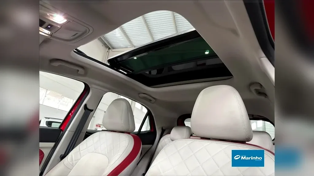 GWM Ora 03 - Imagem 12