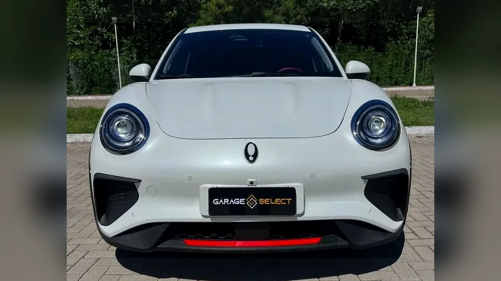 GWM Ora 03 - Imagem 3