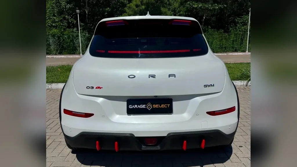 GWM Ora 03 - Imagem 6
