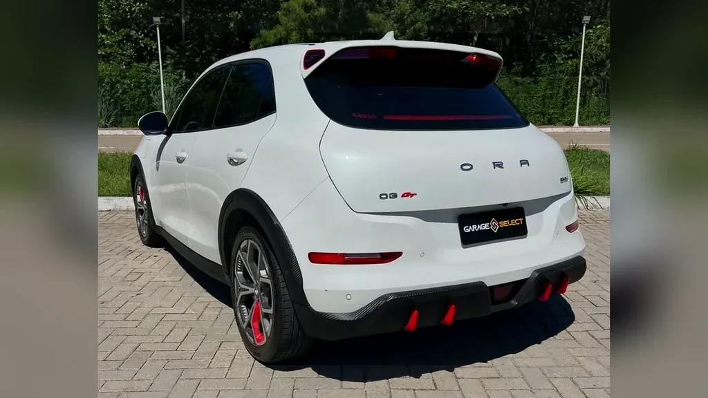 GWM Ora 03 - Imagem 7