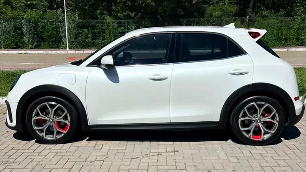 GWM Ora 03 - Imagem 8