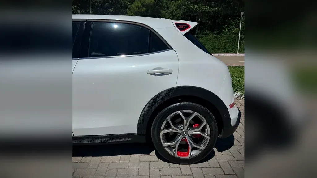 GWM Ora 03 - Imagem 9