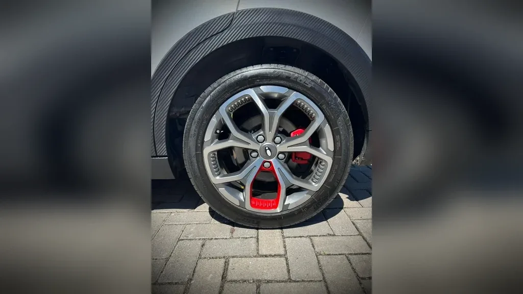 GWM Ora 03 - Imagem 10