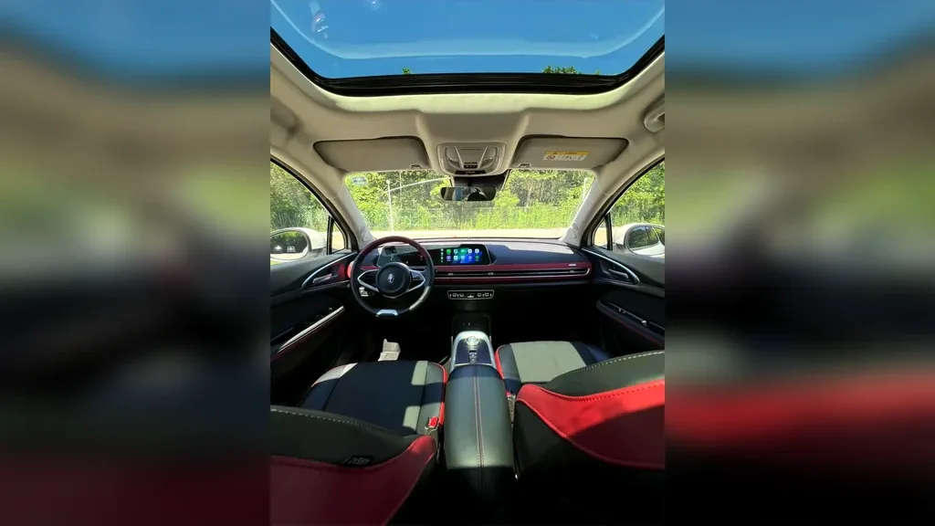 GWM Ora 03 - Imagem 11