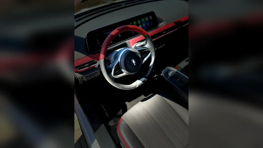 GWM Ora 03 - Imagem 14